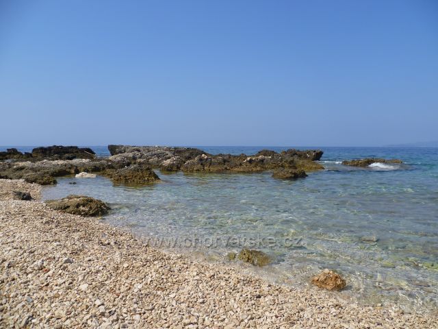 Chorvatsko,Pelješac,Potomje